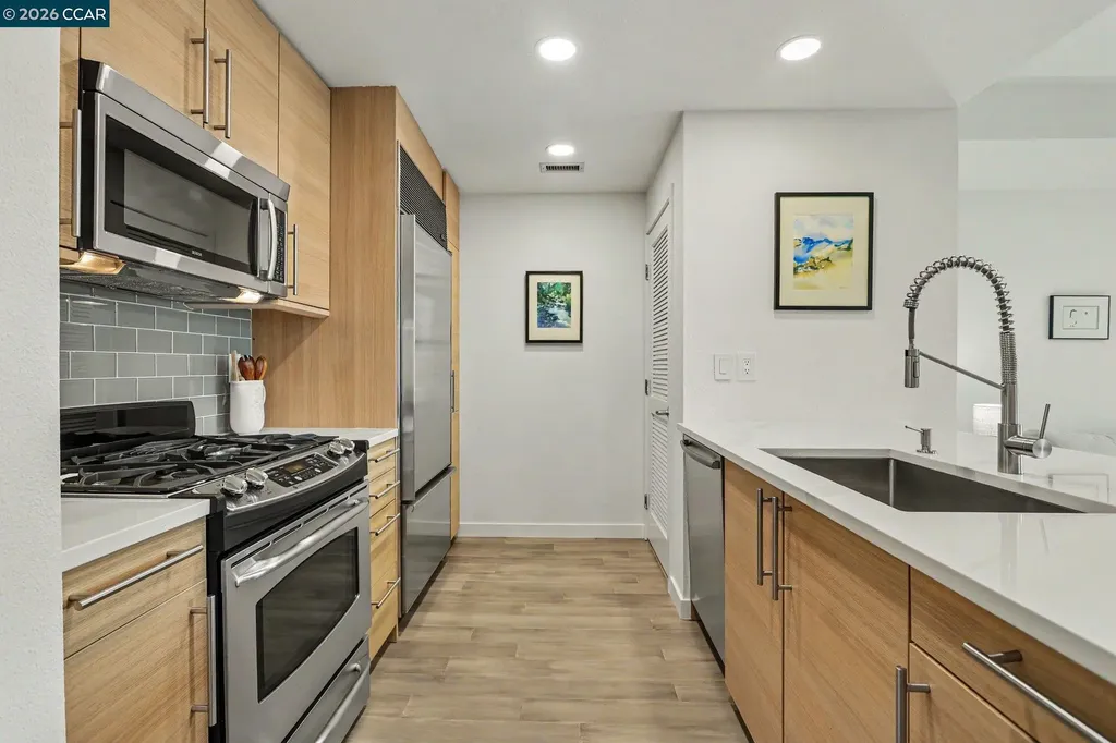 1655 California Boulevard Walnut Creek CA 94596