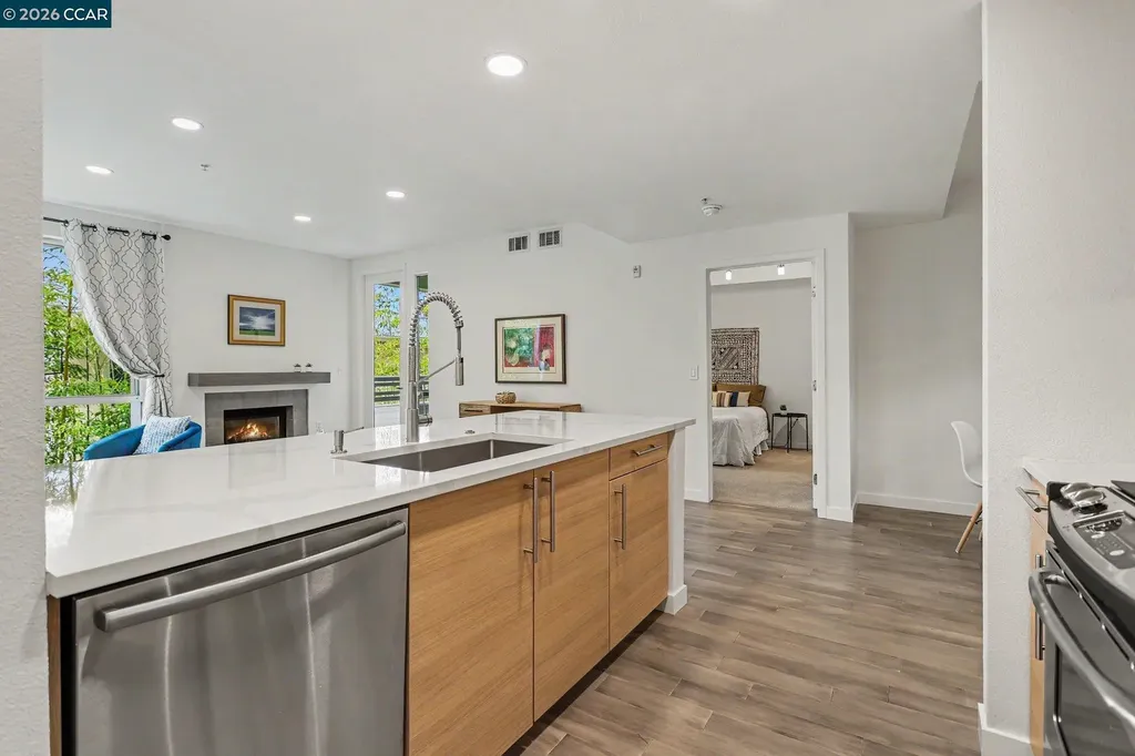 1655 California Boulevard Walnut Creek CA 94596
