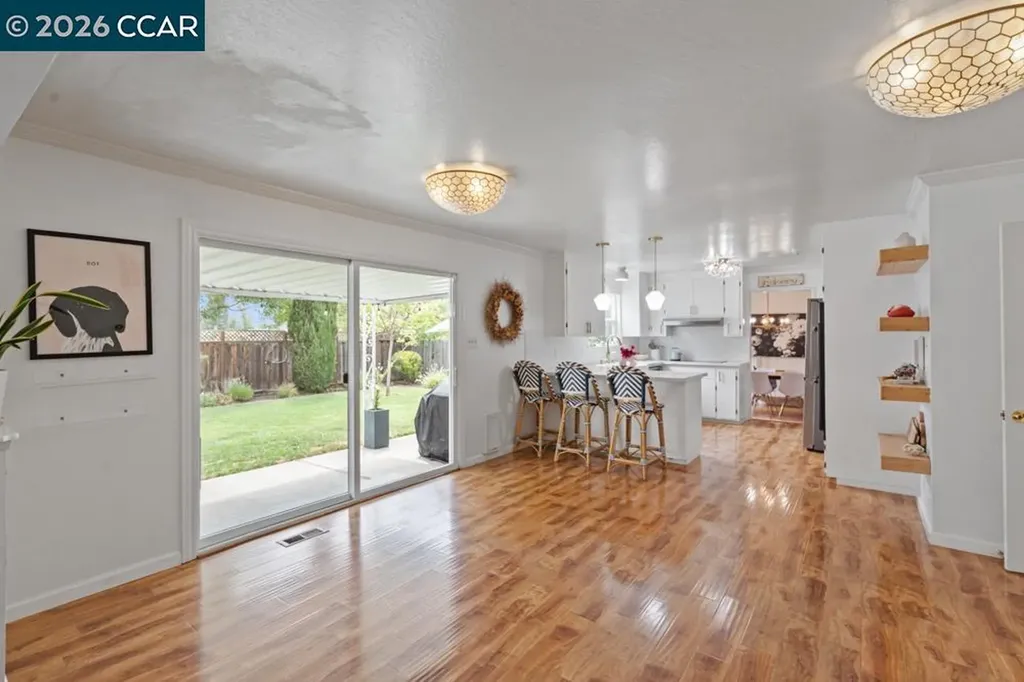 6657 Waverly Road Martinez CA 94553