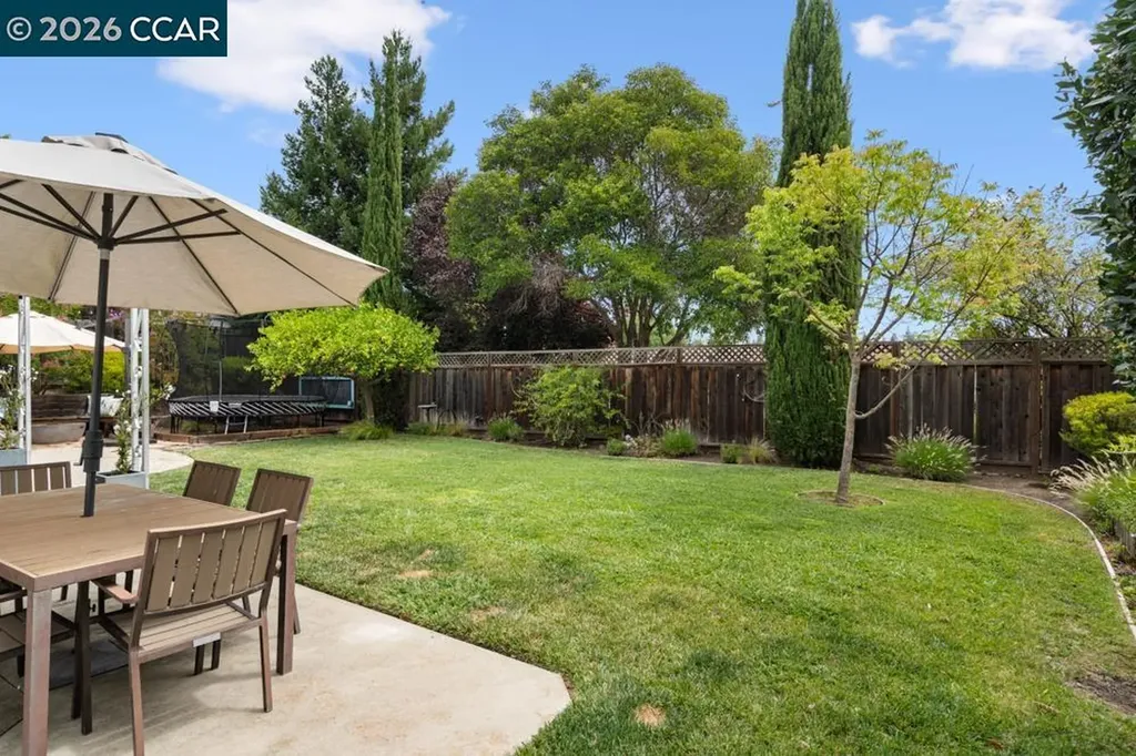 6657 Waverly Road Martinez CA 94553