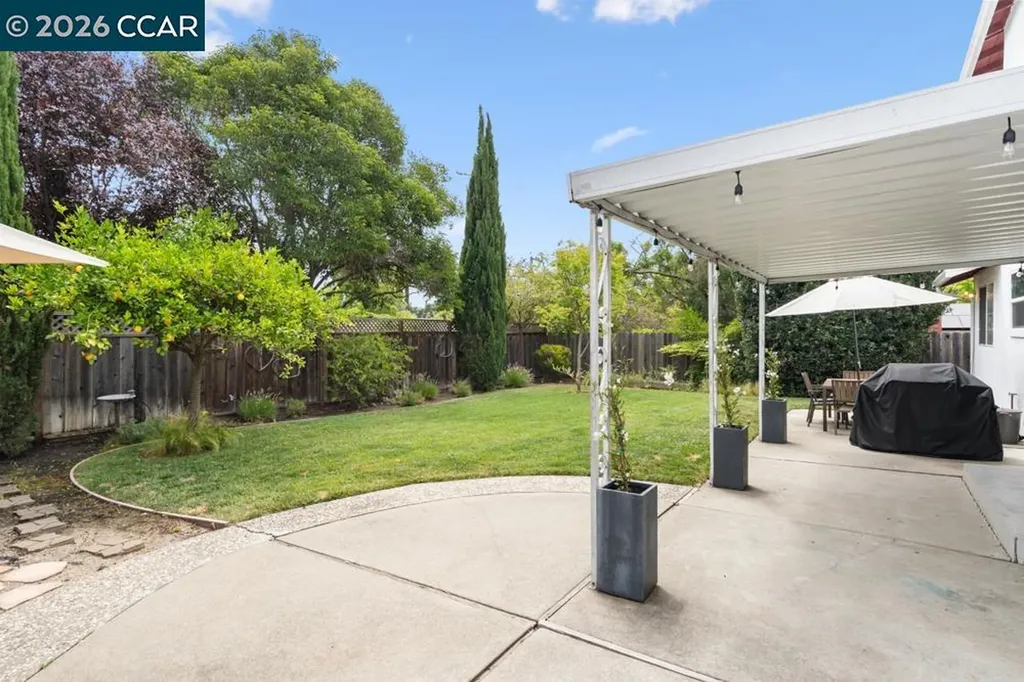 6657 Waverly Road Martinez CA 94553