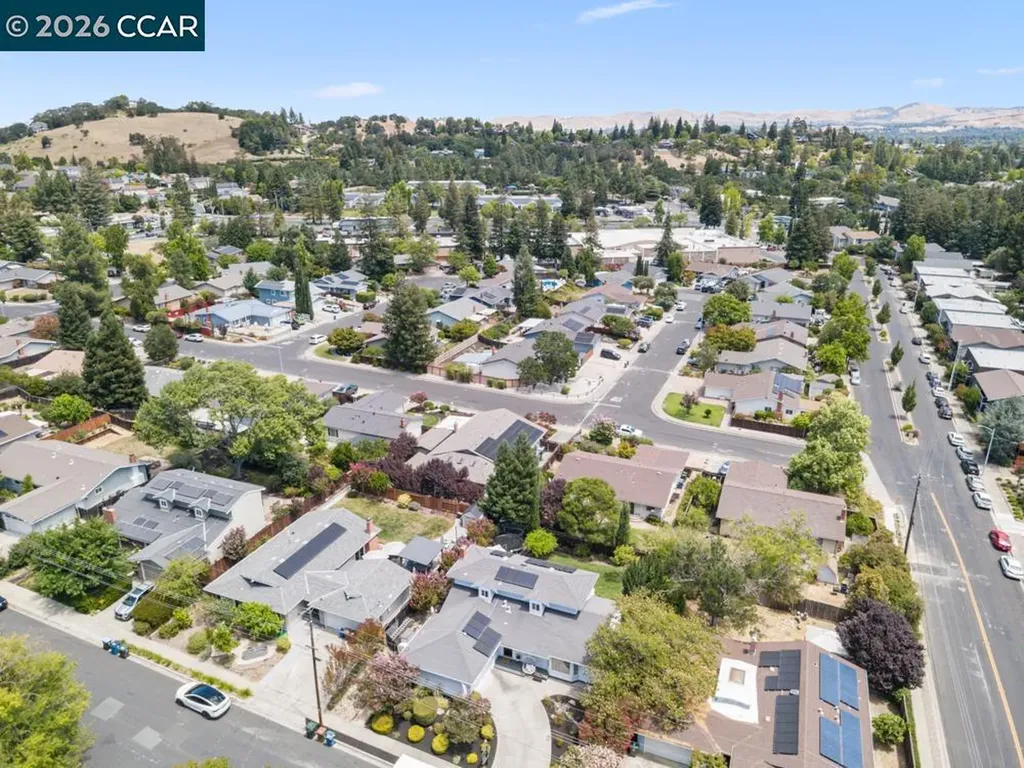 6657 Waverly Road Martinez CA 94553
