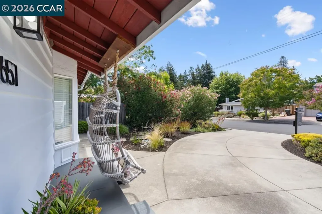 6657 Waverly Road Martinez CA 94553