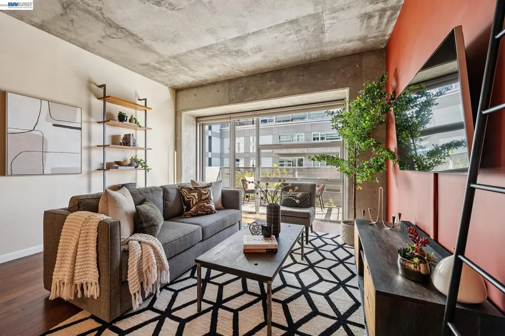 428 Alice Street Oakland CA 94607