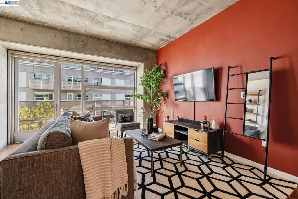 428 Alice Street Oakland CA 94607