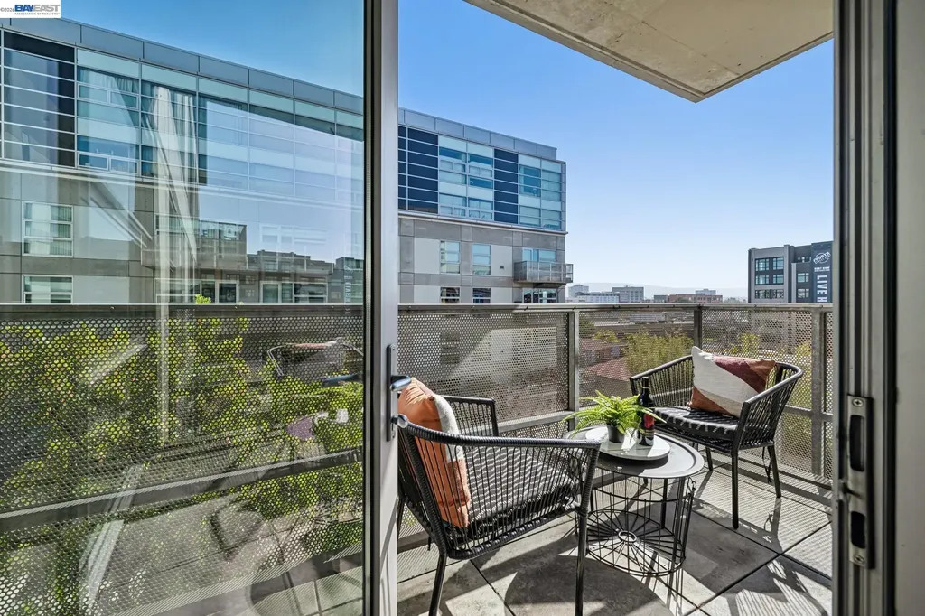 428 Alice Street Oakland CA 94607