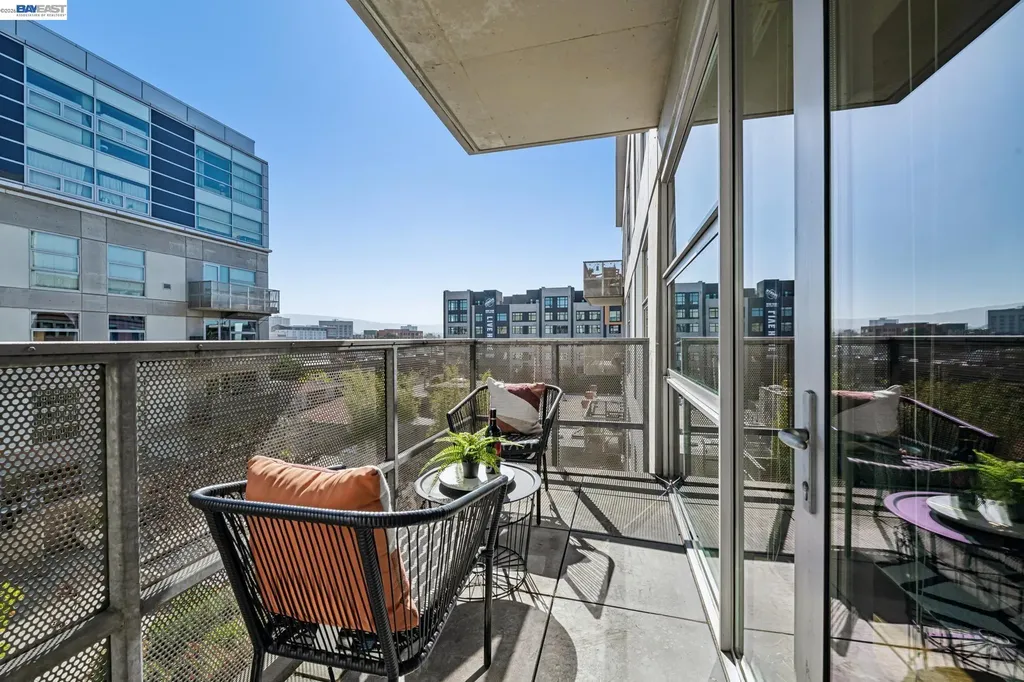 428 Alice Street Oakland CA 94607