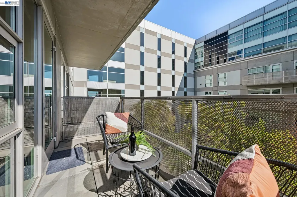 428 Alice Street Oakland CA 94607