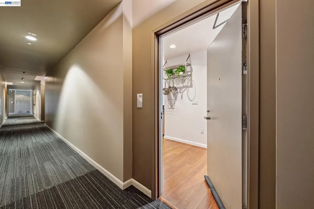 428 Alice Street Oakland CA 94607