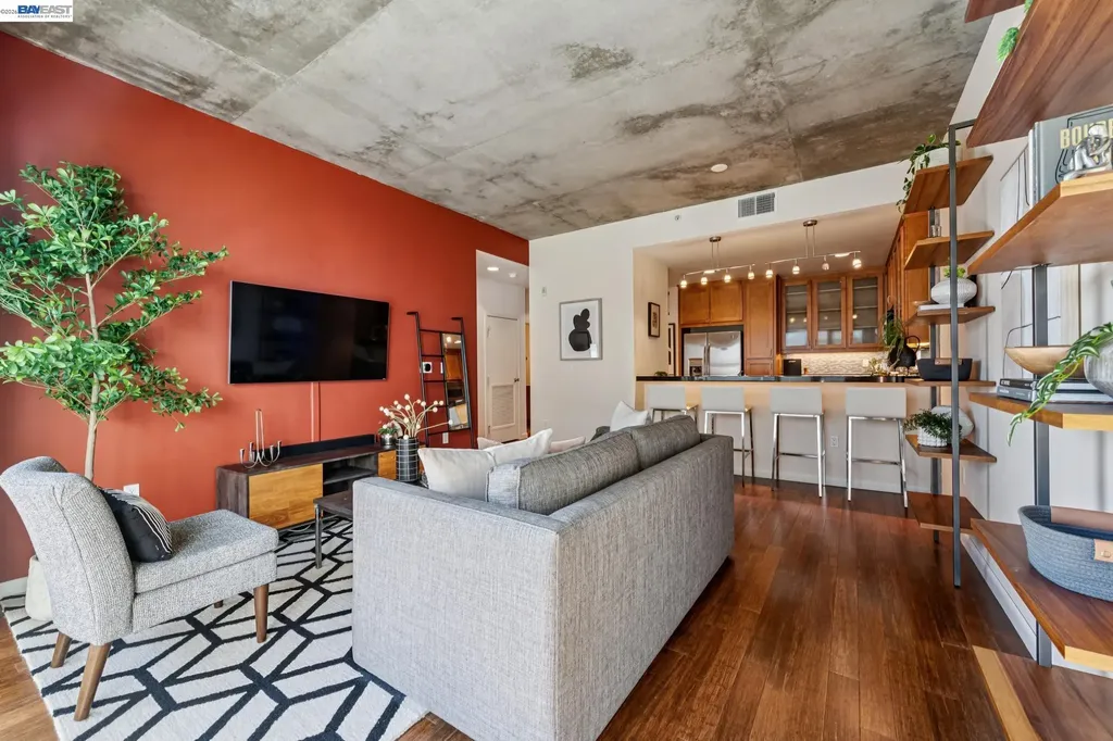 428 Alice Street Oakland CA 94607