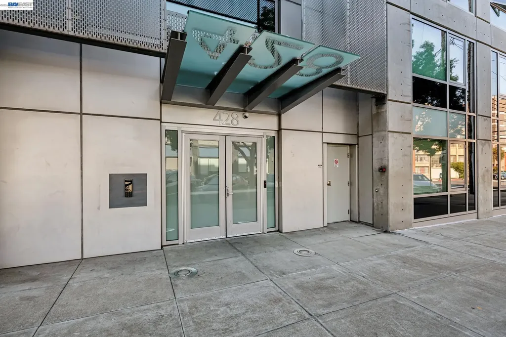 428 Alice Street Oakland CA 94607