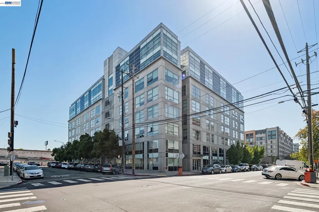 428 Alice Street Oakland CA 94607