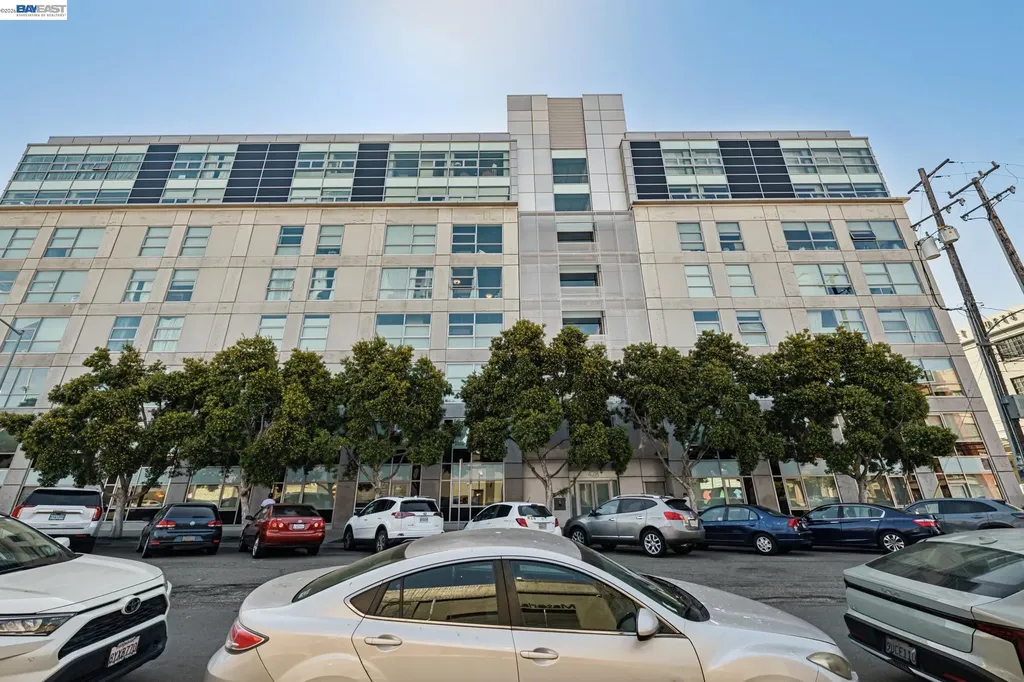 428 Alice Street Oakland CA 94607