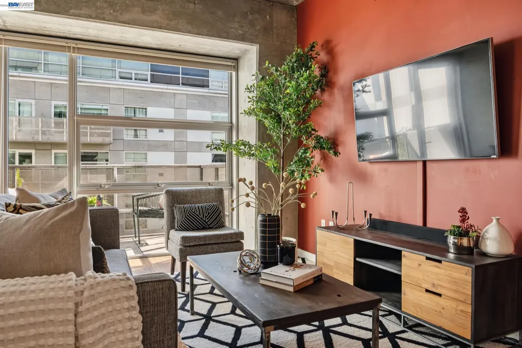 428 Alice Street Oakland CA 94607