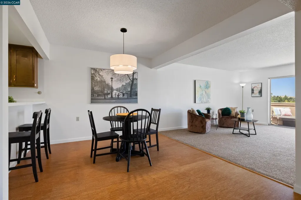 1348 Rockledge Lane Walnut Creek CA 94595