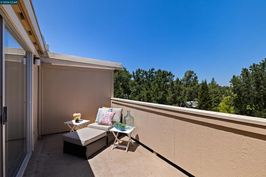 1348 Rockledge Lane Walnut Creek CA 94595
