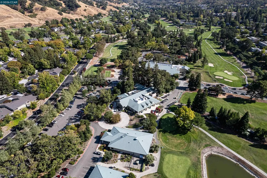 1348 Rockledge Lane Walnut Creek CA 94595