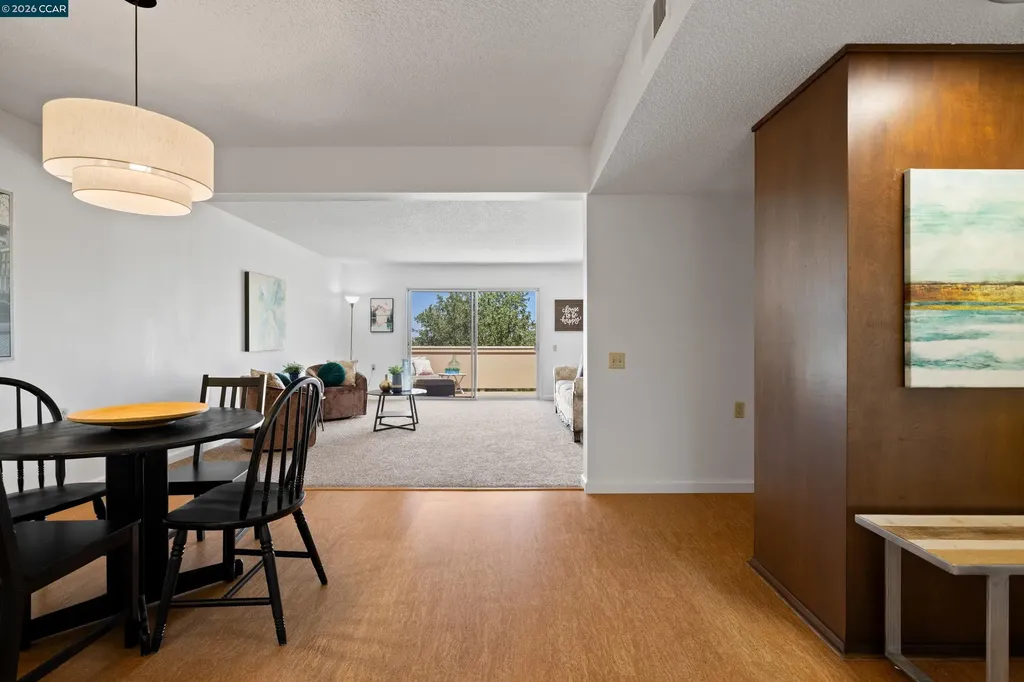 1348 Rockledge Lane Walnut Creek CA 94595