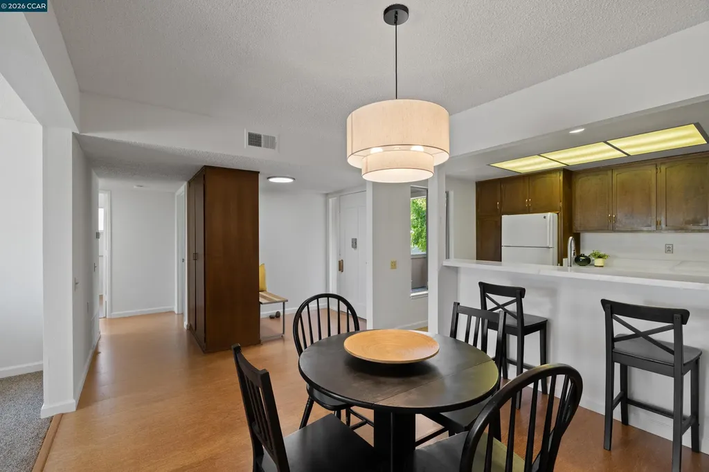1348 Rockledge Lane Walnut Creek CA 94595