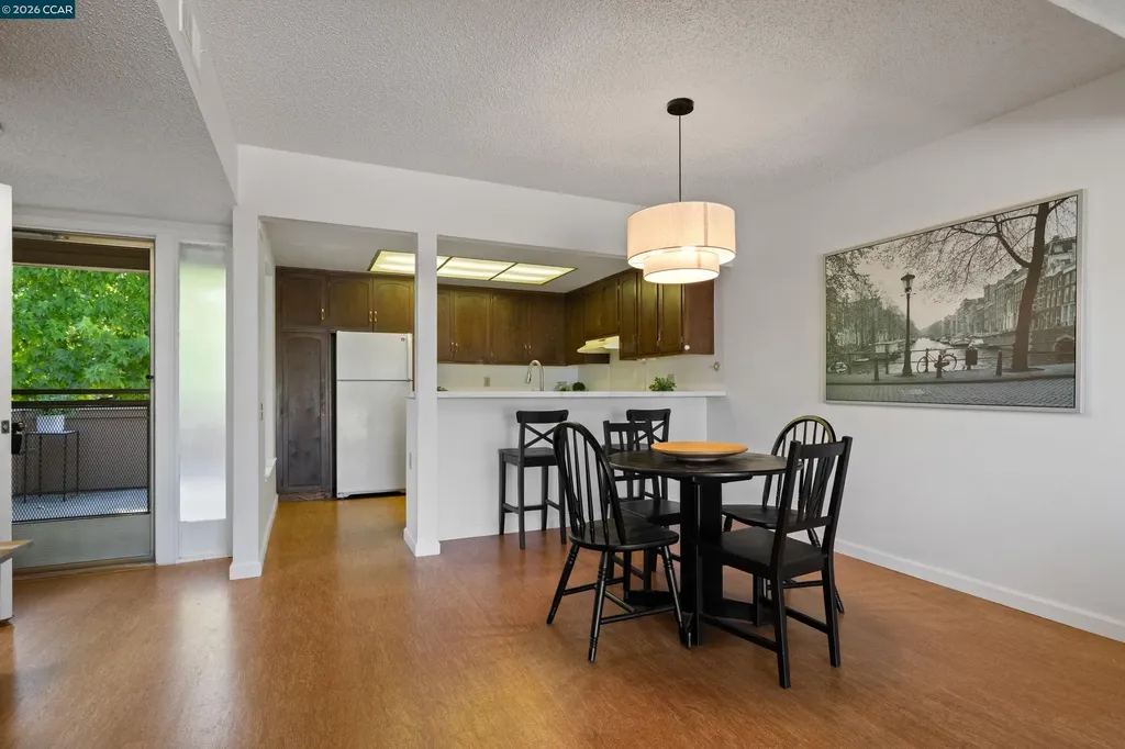 1348 Rockledge Lane Walnut Creek CA 94595