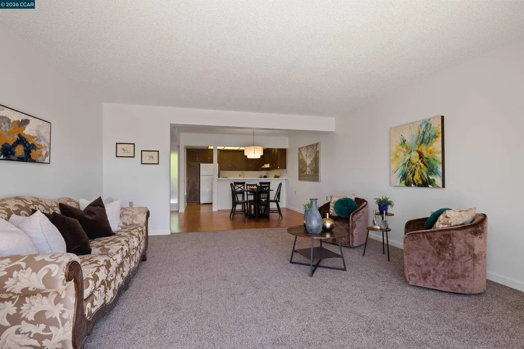 1348 Rockledge Lane Walnut Creek CA 94595