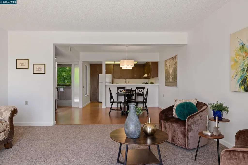 1348 Rockledge Lane Walnut Creek CA 94595