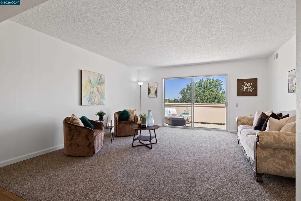 1348 Rockledge Lane Walnut Creek CA 94595