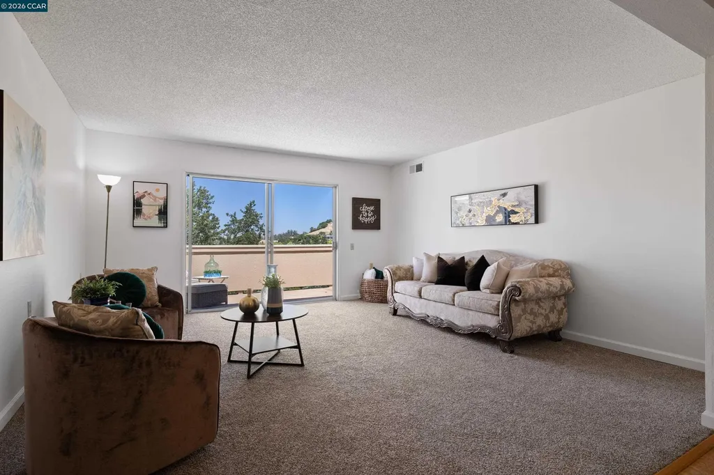 1348 Rockledge Lane Walnut Creek CA 94595