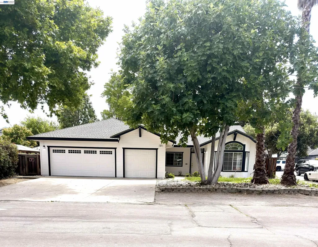 3427 Sanford Street Concord CA 94520