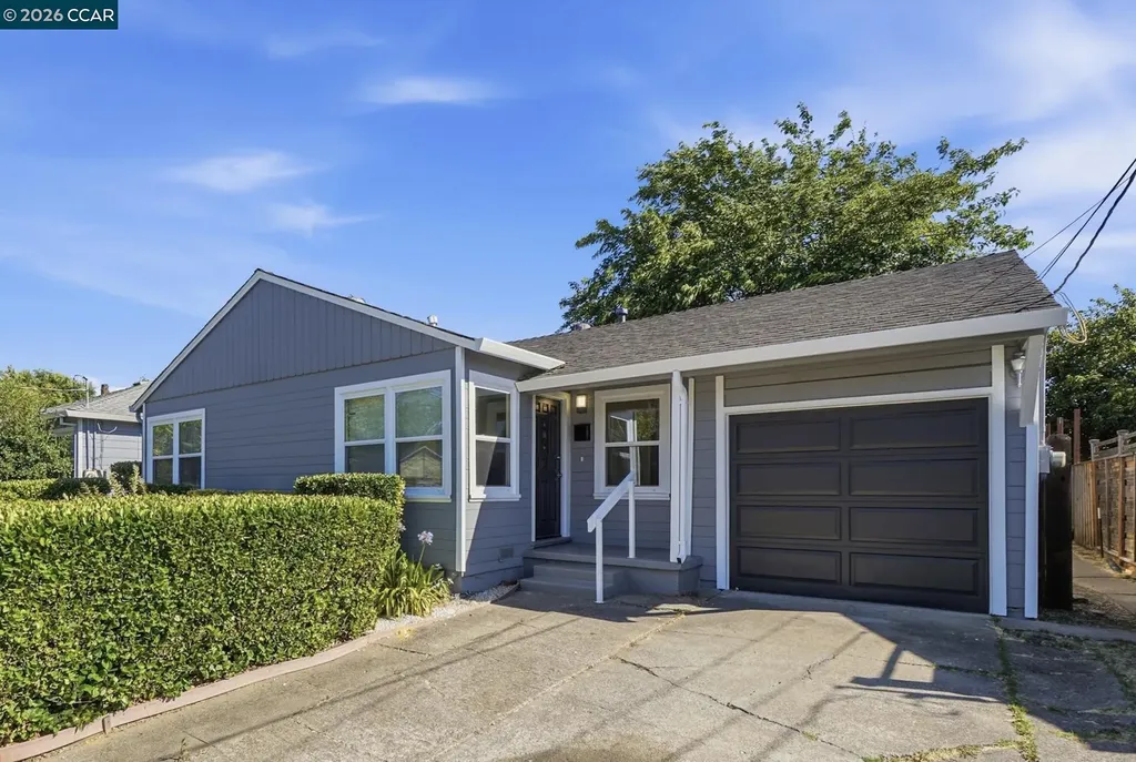 2880 Mount Diablo Street Concord CA 94518