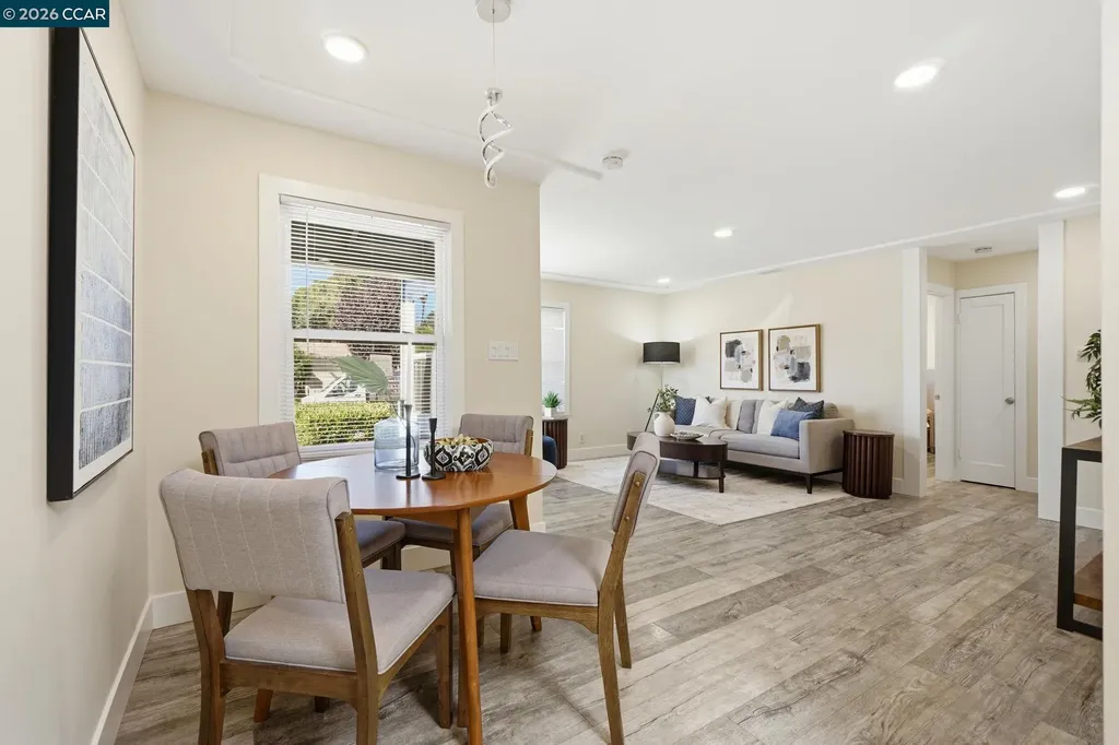 2880 Mount Diablo Street Concord CA 94518
