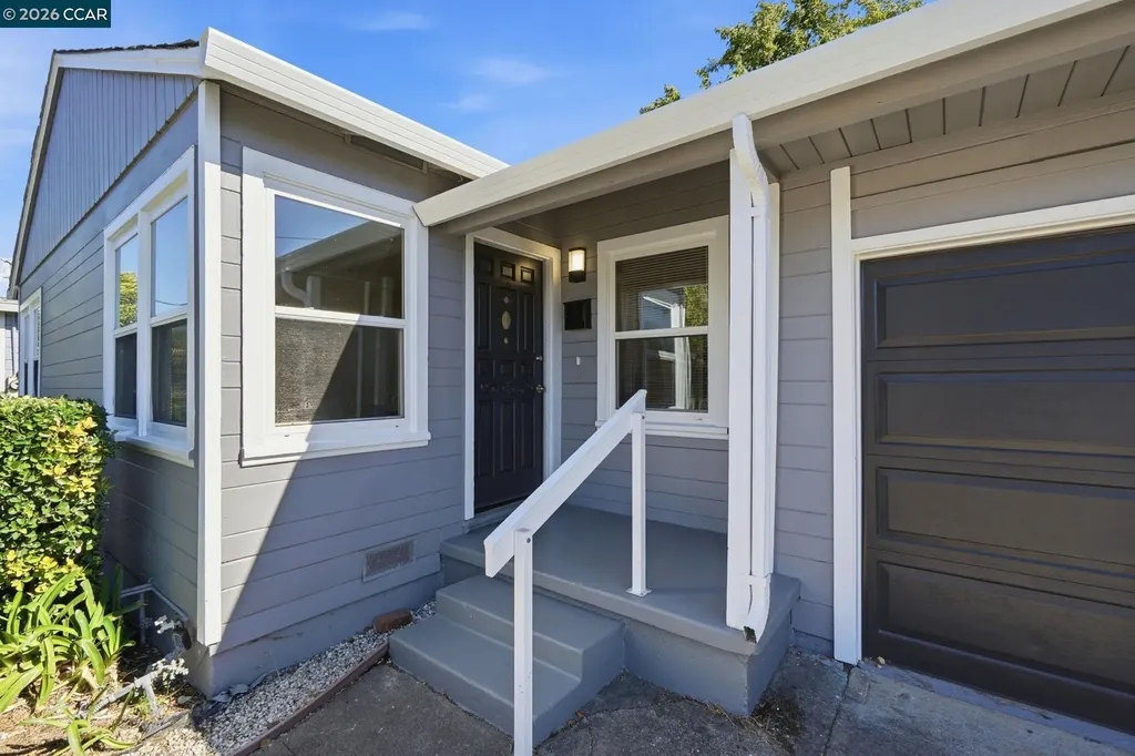 2880 Mount Diablo Street Concord CA 94518