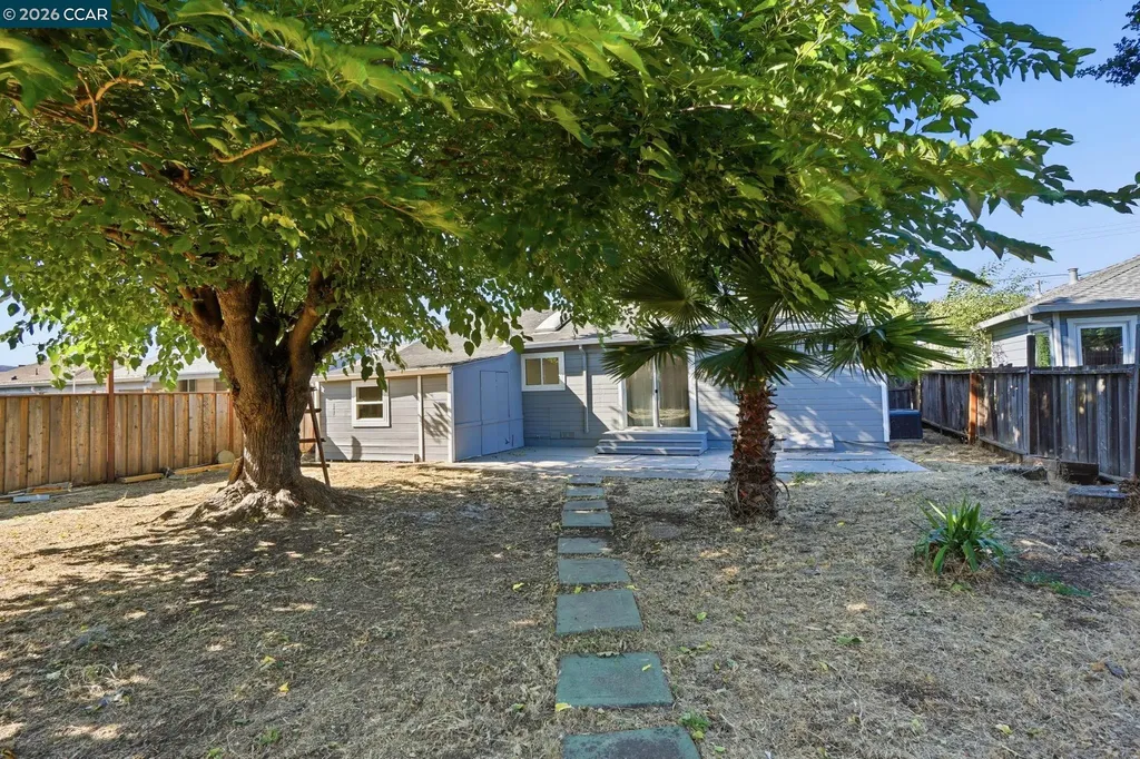 2880 Mount Diablo Street Concord CA 94518