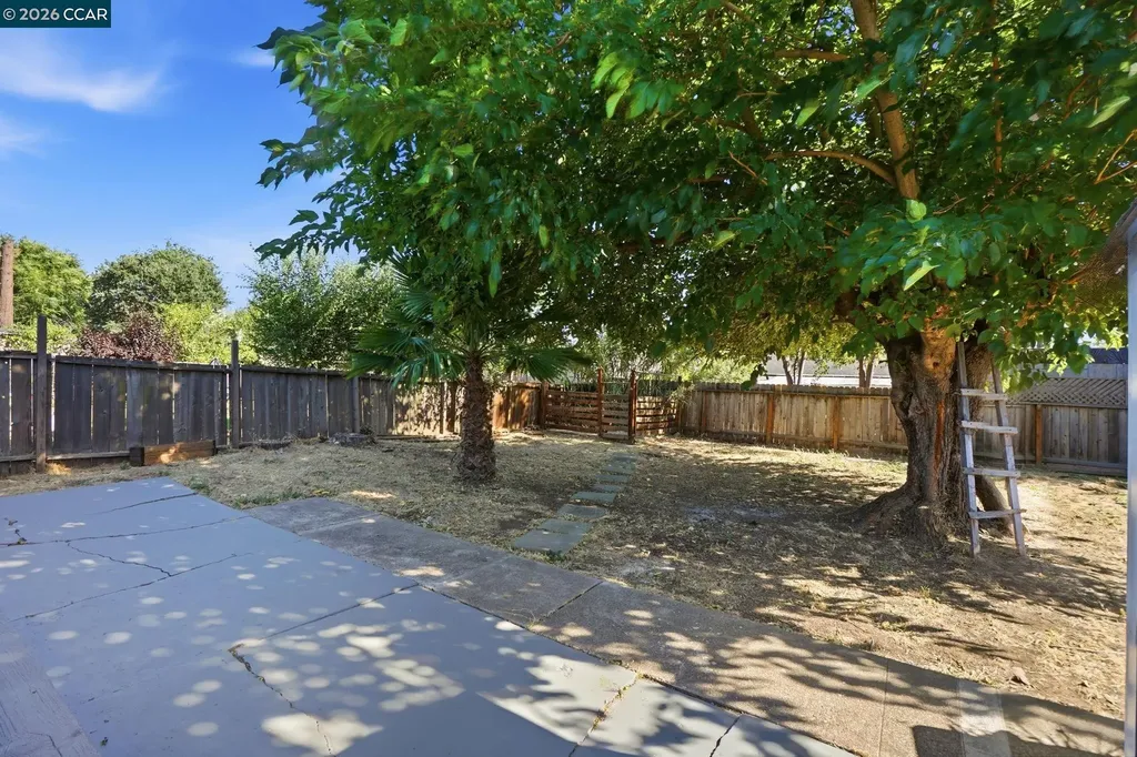 2880 Mount Diablo Street Concord CA 94518