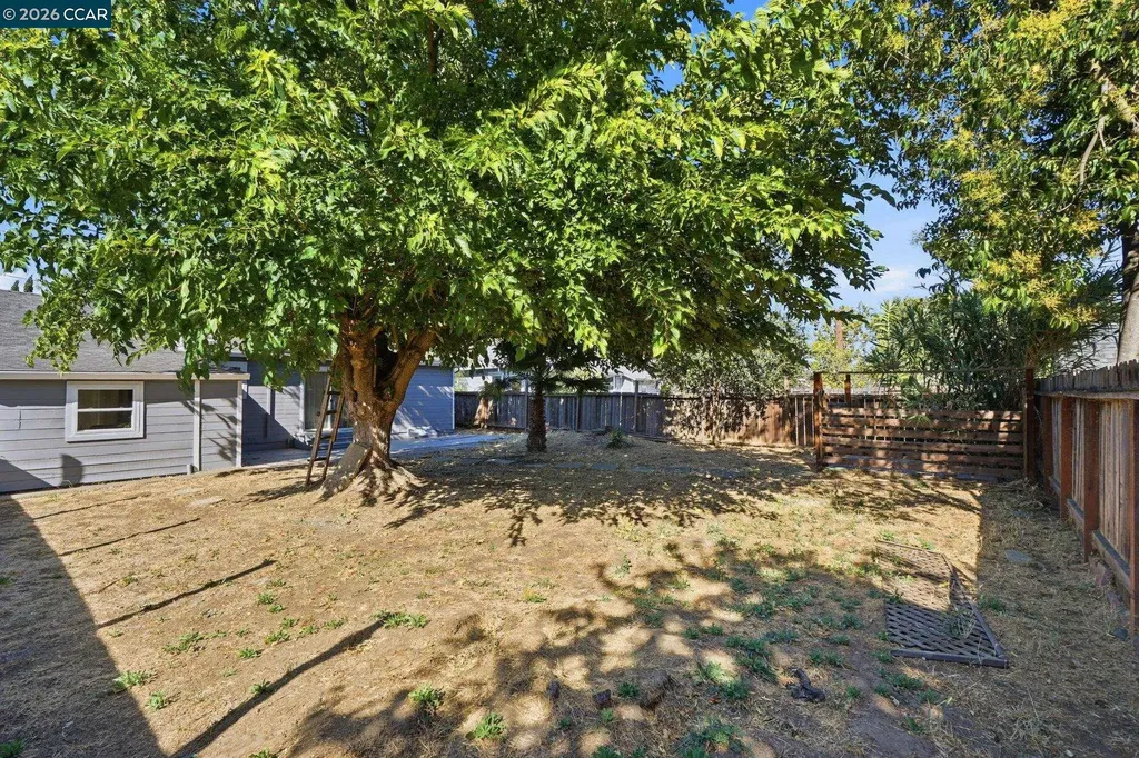 2880 Mount Diablo Street Concord CA 94518