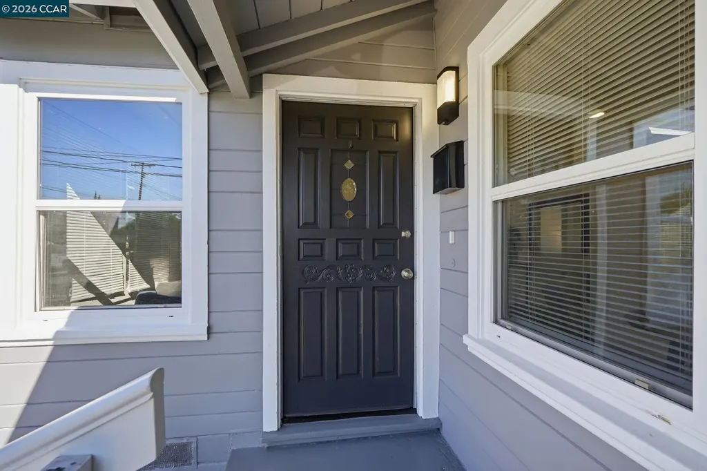 2880 Mount Diablo Street Concord CA 94518