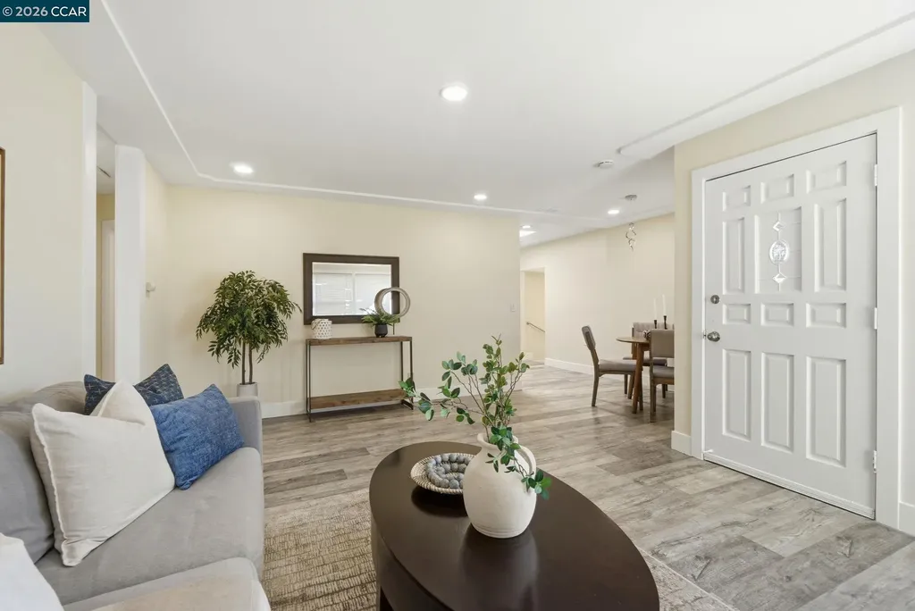 2880 Mount Diablo Street Concord CA 94518