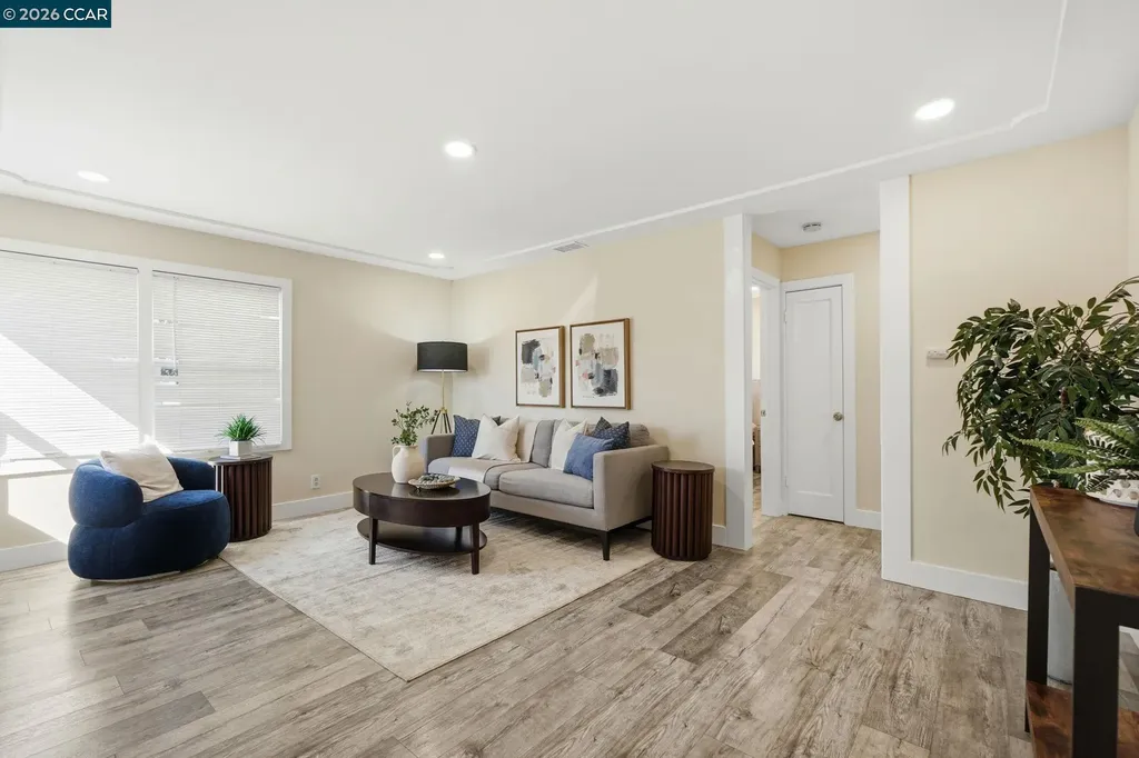 2880 Mount Diablo Street Concord CA 94518