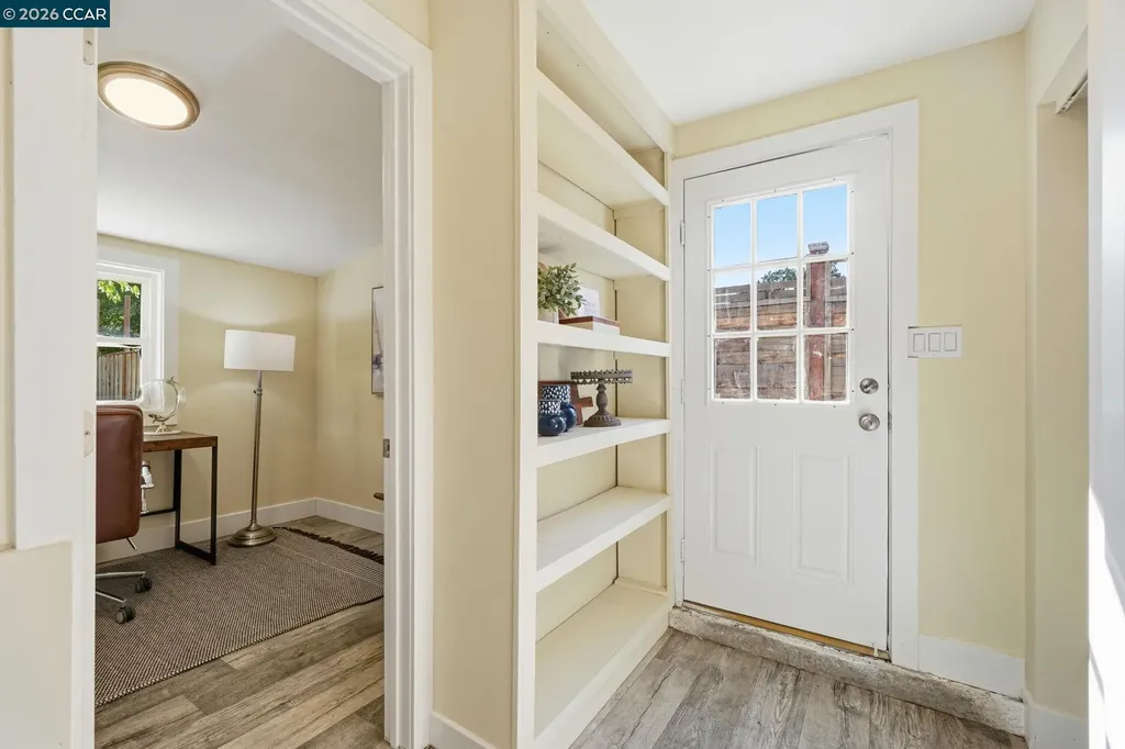 2880 Mount Diablo Street Concord CA 94518