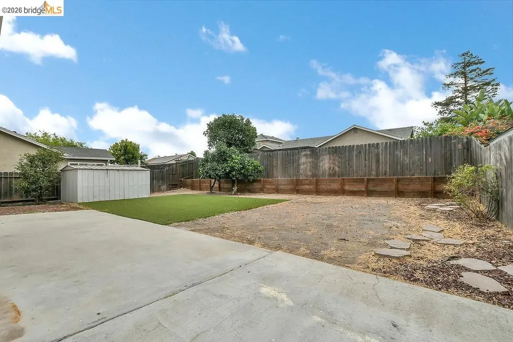 4900 Burgundy Drive Oakley CA 94561