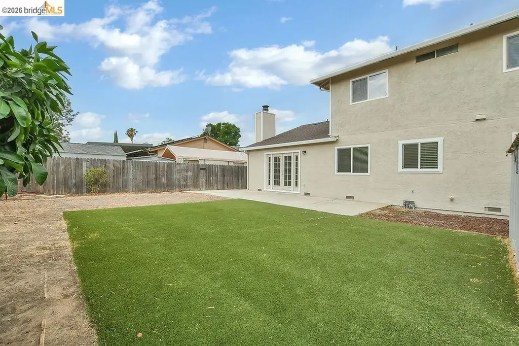 4900 Burgundy Drive Oakley CA 94561