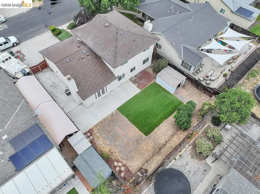 4900 Burgundy Drive Oakley CA 94561