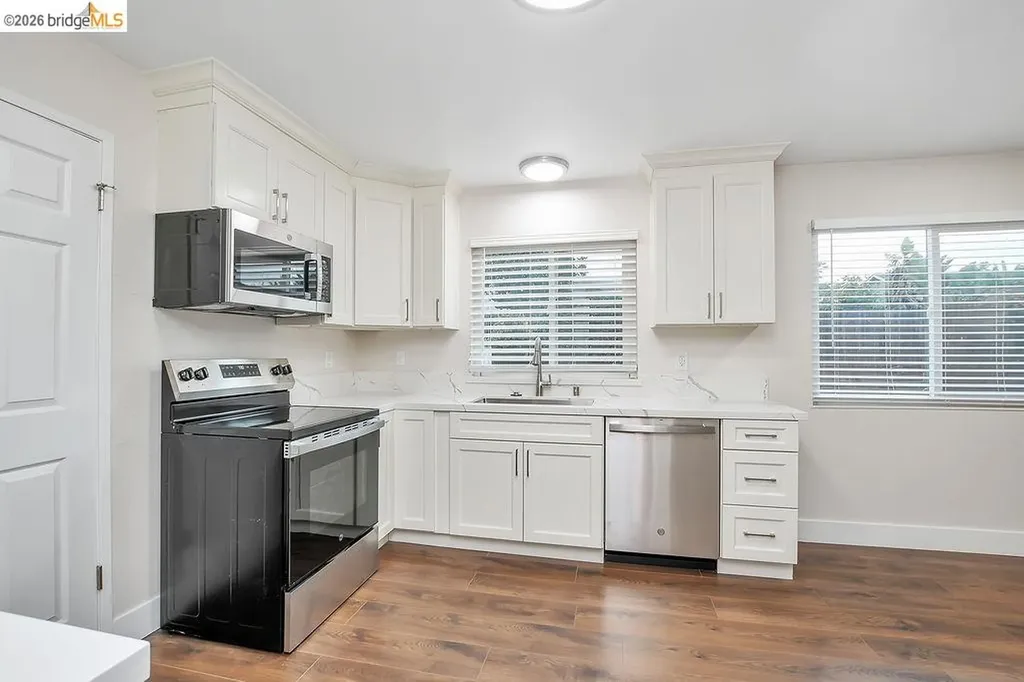 4900 Burgundy Drive Oakley CA 94561