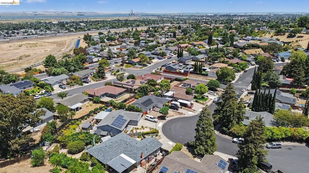 1150 Los Palos Court Pittsburg CA 94565