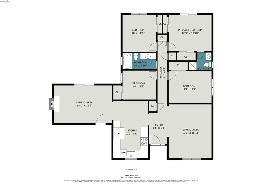 1150 Los Palos Court Pittsburg CA 94565