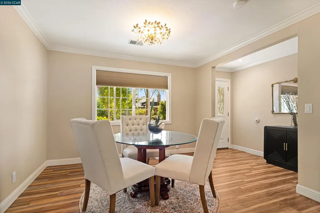 1694 Tammy Lane Concord CA 94519