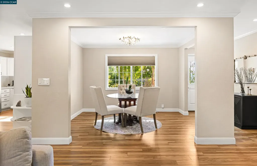 1694 Tammy Lane Concord CA 94519