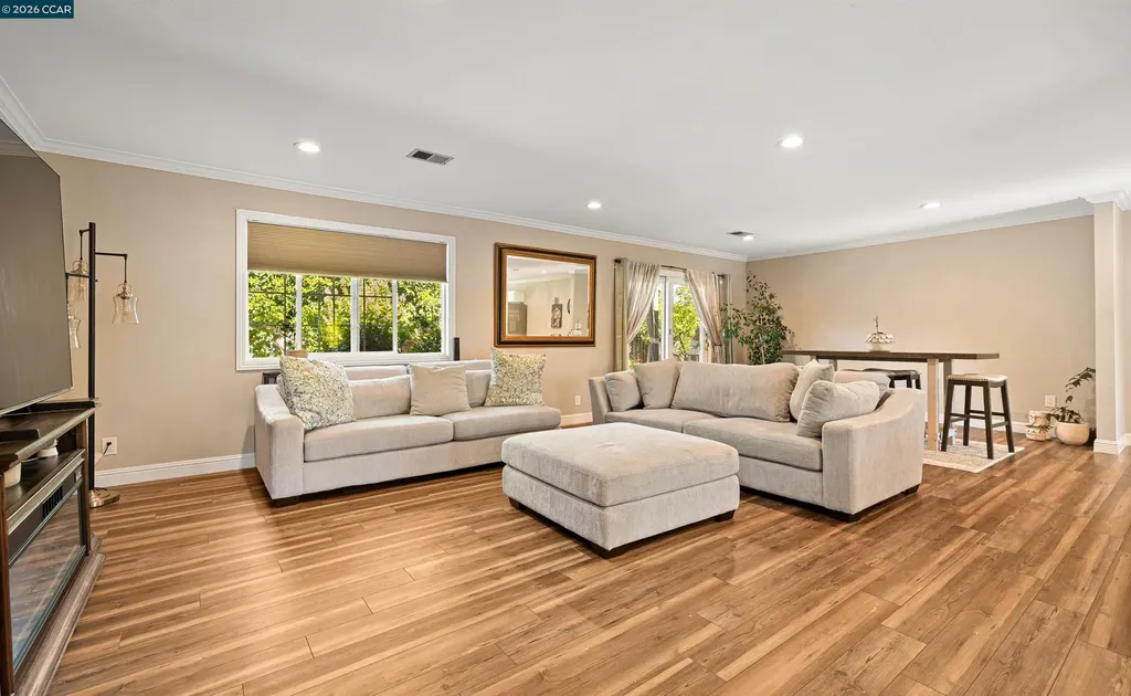 1694 Tammy Lane Concord CA 94519
