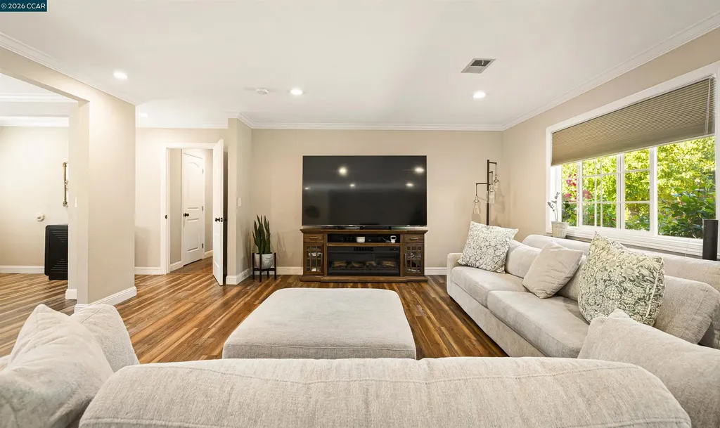 1694 Tammy Lane Concord CA 94519