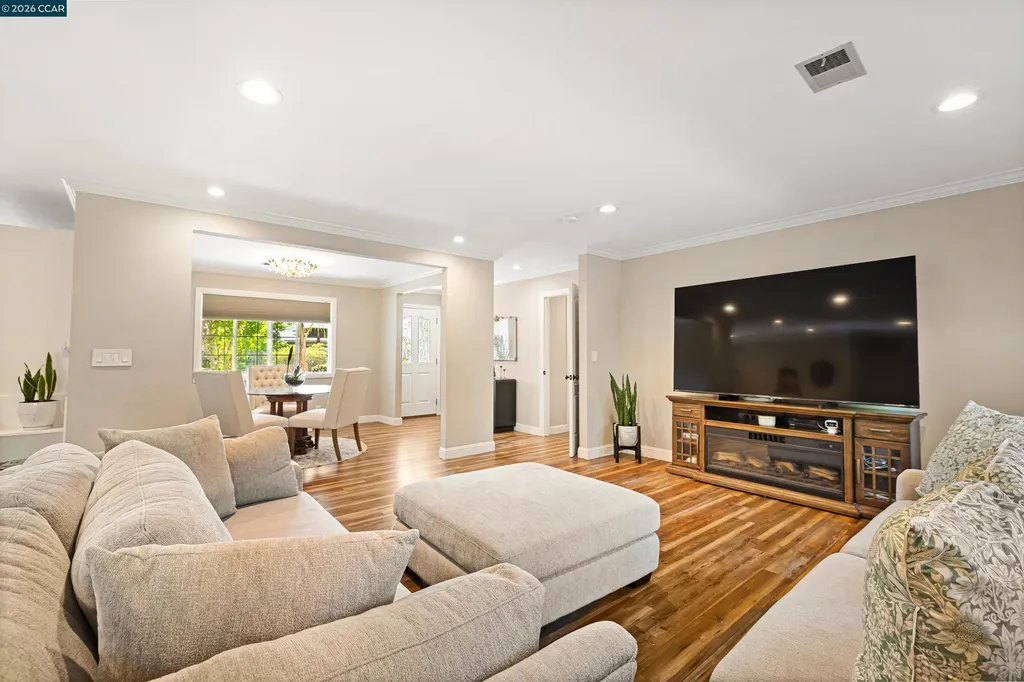 1694 Tammy Lane Concord CA 94519